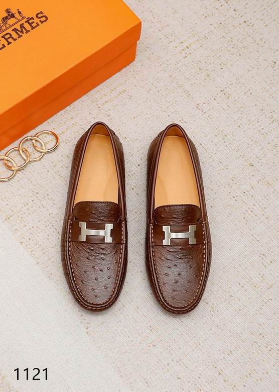 HERMES shoes 38-44-116